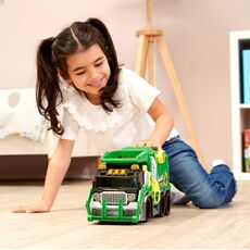 کامیون بازیافت Dickie Toys, image 