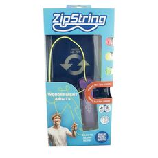 زیپ استرینگ اورجینال Wonderment Awaits بنفش, تنوع: ZSV423-Purple, image 