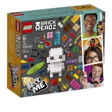 لگو مدل Go Brick Me  سری بریک هدز (41597), image 