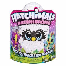 Hatchimals HatchiBabies هچی بیبی ( پونت), image 