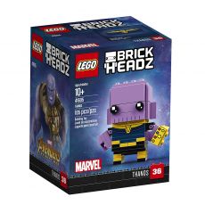 لگو مدل Thanos سری بریک هدز (41605), image 
