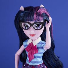 عروسک 28 سانتی Twilight Sparkle ( مای لیتل پونی ), image 2