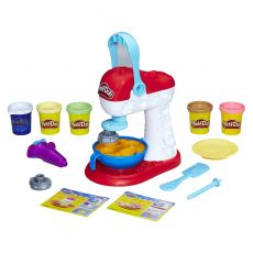 ست خمیربازی همزن آشپزخانه Play Doh, image 2