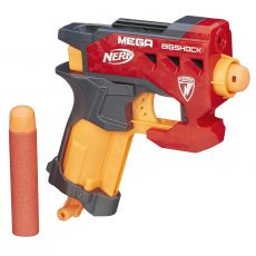 تفنگ نرف Nerf مدل BigShock, image 2