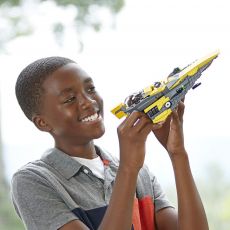 لگو مدل ستاره جنگنده انکالین جدی سری جنگ ستارگان (75214), image 7