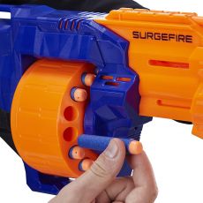 تفنگ نرف Nerf Elite Surgefire, image 4