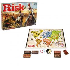 بازی گروهی ریسک Risk, image 2
