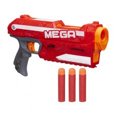 تفنگ Mega Magnus Blaster نرف, image 4