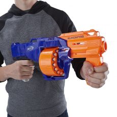 تفنگ نرف Nerf Elite Surgefire, image 5