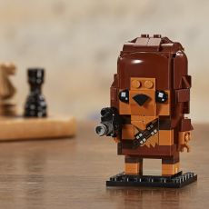 لگو مدل Chewbacca سری بریک هدز (41609), image 5