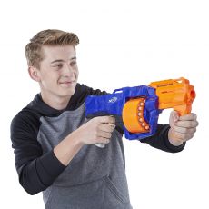 تفنگ نرف Nerf Elite Surgefire, image 7