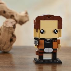 لگو مدل Han Solo سری بریک هدز (41608), image 5