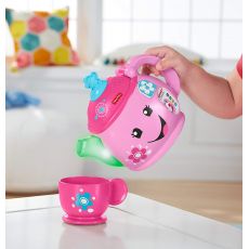 بازی آموزشی ست چای خوری جادویی Fisher Price, image 12