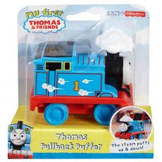 قطار عقب کش Thomas and Friends, image 