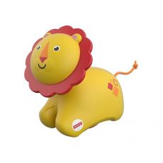 شیر چرخ دار  fisher price, image 2