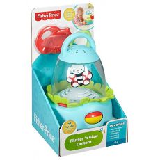 بازی آموزشی فانوس درخشان fisher price, image 4