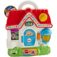 بازی آموزشی خانه سگ Fisher Price, image 3