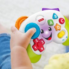 بازی آموزشی کنترلر Fisher Price, image 3