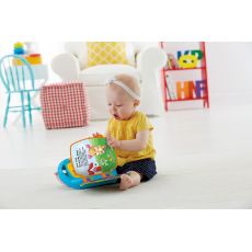 کتاب داستان آموزشی موزیکال Fisher price, image 6