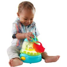 بازی آموزشی فانوس درخشان fisher price, image 5