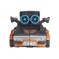 فیگور تبدیل شونده‌ی 12 سانتی    (TRANSFORMER)  AUTOBOT HOT ROD, image 4