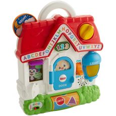 بازی آموزشی خانه سگ Fisher Price, image 4