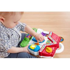 بازی آموزشی خانه سگ Fisher Price, image 5