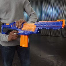 تفنگ نرف Nerf مدل Delta Trooper, image 5