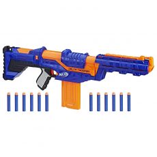 تفنگ نرف Nerf مدل Delta Trooper, image 6