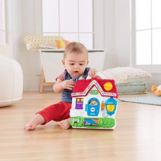 بازی آموزشی خانه سگ Fisher Price, image 8