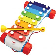 بازی آموزشی زایلافون Fisher Price (بلز), image 5