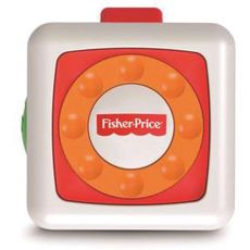 بازی آموزشی مکعب   fisher price, image 3