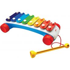 بازی آموزشی زایلافون Fisher Price (بلز), image 8