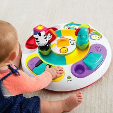 میز بازی آموزشی موزیکال Fisher Price, image 3