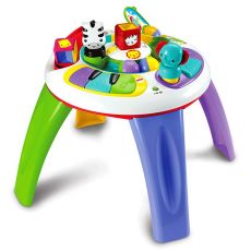 میز بازی آموزشی موزیکال Fisher Price, image 6