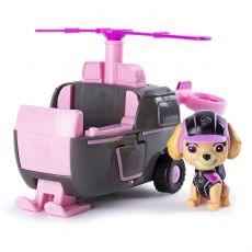 هلیکوپتر اسکای سگ های نگهبان پاپاترول, image 2
