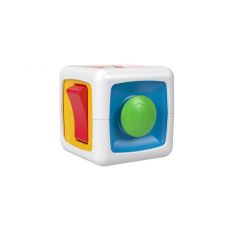 بازی آموزشی مکعب   fisher price, image 12