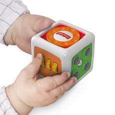 بازی آموزشی مکعب   fisher price, image 