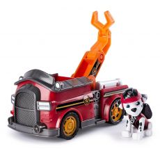 ماشین آتش نشانی مارشال سگ های نگهبان پاپاترول, image 