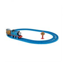 ست قطار و ریل Thomas and Friends, image 2