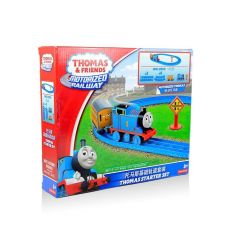 ست قطار و ریل Thomas and Friends, image 