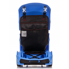 چمدان لامبورگینی ( آبی ), image 2