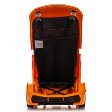 چمدان لامبورگینی ( نارنجی), image 2