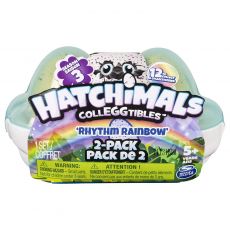 پک 2 عددی هچیمال کالگتیبلز HATCHIMALS COLLEGGTIBLES سری 3, image 