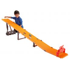 پیست بزرگ 6 لاین Hot Wheels, image 4