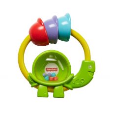 جغجغه لاک پشتFisher Price, image 3