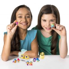 پک 2 عددی هچیمال کالگتیبلز HATCHIMALS COLLEGGTIBLES سری 3, image 2