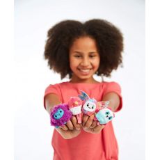 پک شانسی بزرگ عروسک های پولیشی معطر  Pikmi Pops مدل FROSTED DONUT, image 5