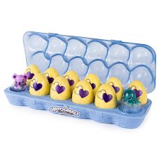 پک 12 عددی هچیمال کالگتیبلز HATCHIMALS COLLEGGTIBLES سری3, image 4