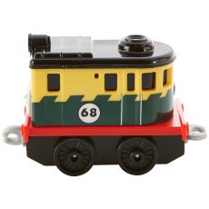 پک تکی قطارهای کوچک Thomas and Friends, image 3